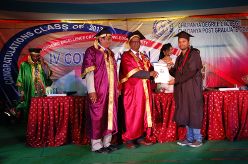 convocation 2014